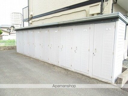 第三麦秀閣　Ｂ[1K/26.71m2]の共用部