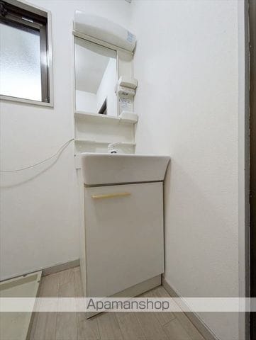 コーポ田中の内装写真