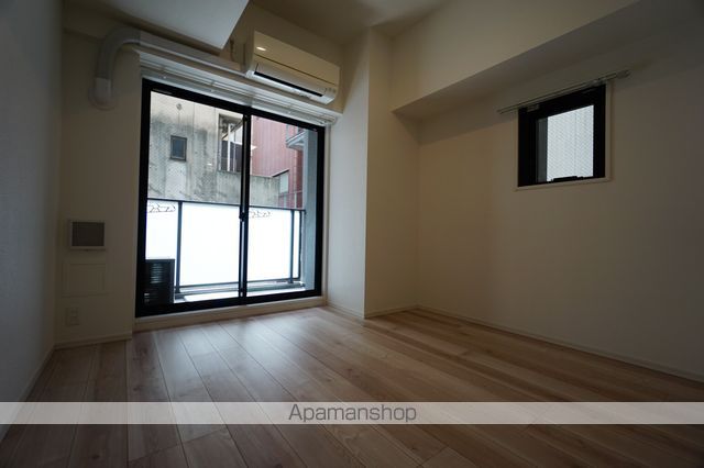 SーRESIDENCE上前津駅前9月申込限定 1209 賃料4の内装写真