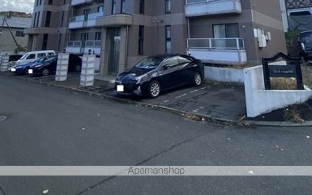 フジエール山の手のその他写真