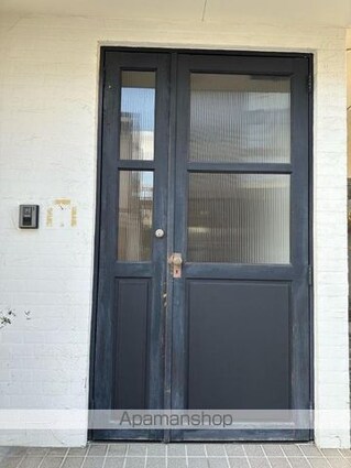 扇町メゾネット[2LDK/68.25m2]の共用部2