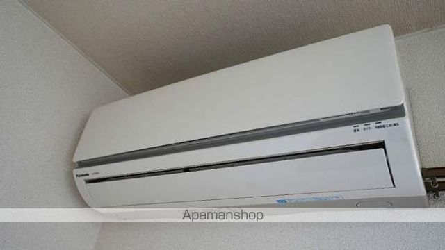 エクセレントハイム95の内装写真