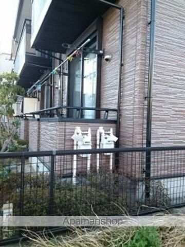 アモールの内装写真