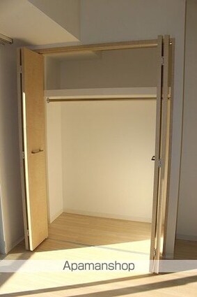 ＮＦ青葉[1DK/35.75m2]の収納