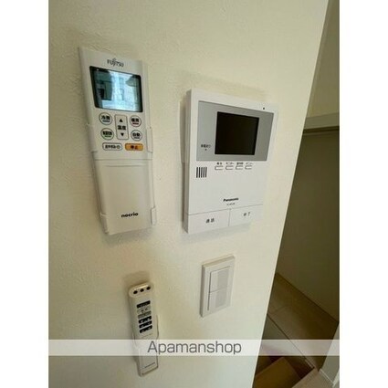 Ｎｅｘｔ　Ｓｔａｇｅ[1K/16.38m2]のセキュリティ