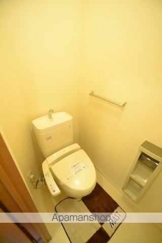 ボナール ニイミの内装写真