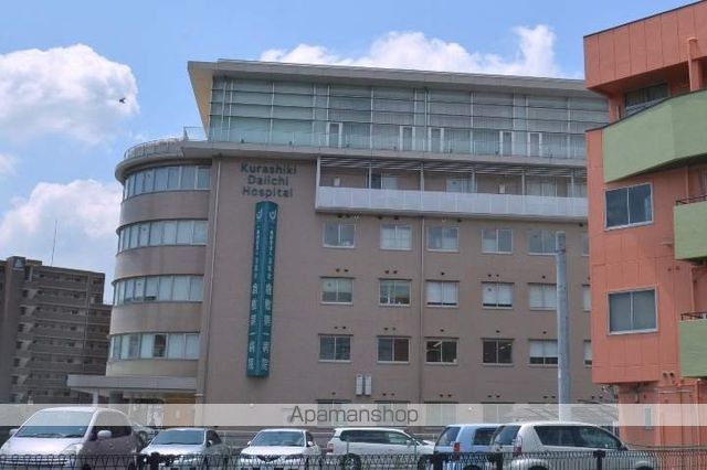 ルミナスの周辺写真