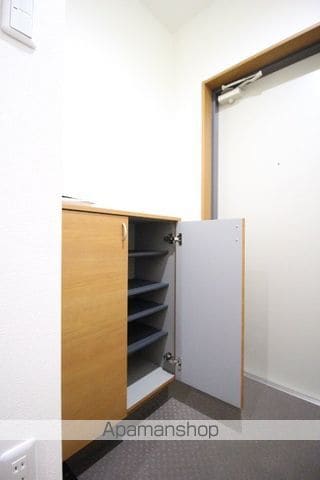 ユーティリティホームIの内装写真