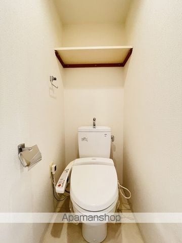 パルティール今池の内装写真