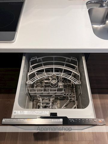 シャルマンイーストの内装写真