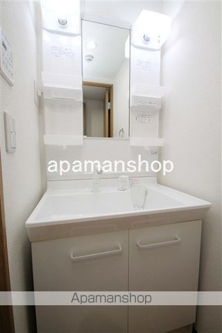 オーパスグラン TANIMACHIの内装写真