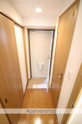 プラドールソフィア[1R/23.75m2]の内装7