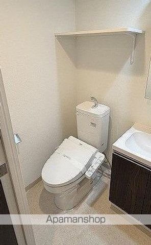 LIME RESIDENCE HIRATSUKA WESTの内装写真