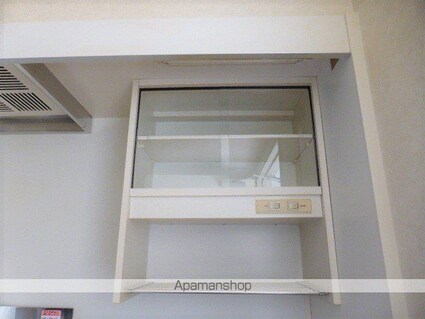 長野県長野市三輪６丁目[1K/18m2]の内装5