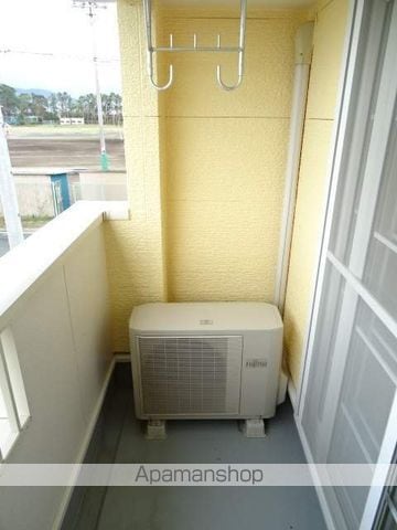 ケープ Iの内装写真