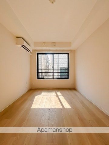 東京都中野区沼袋２丁目[2LDK/49.62m2]のリビング・居間1