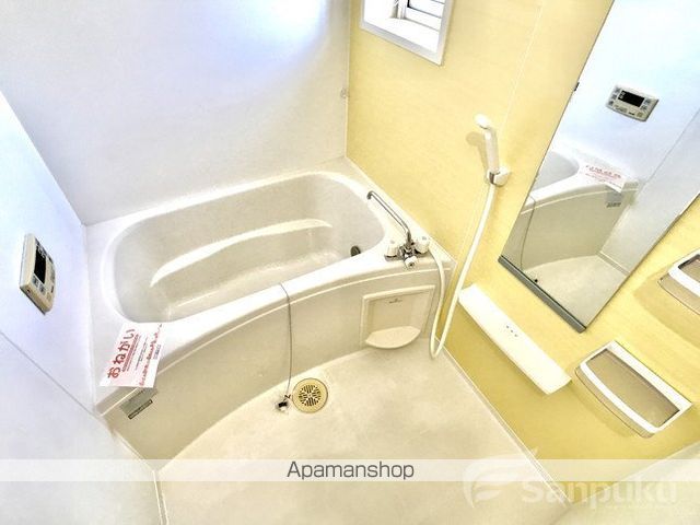 ミルト ソレイユIIの内装写真