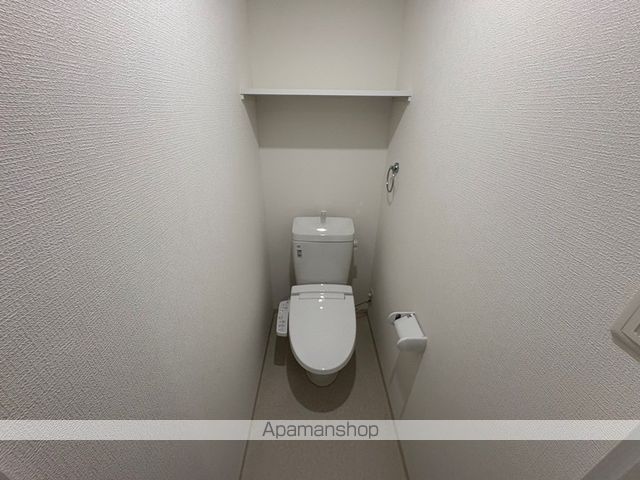 D porta refinardの内装写真