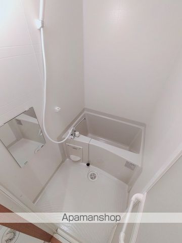 VILLA NARY 放出の内装写真