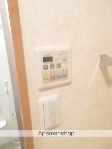 メゾン バイタル C棟の内装写真