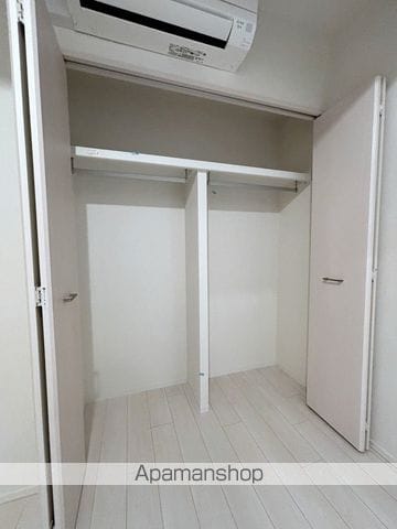 SPLENDIDE上本町WESTの内装写真