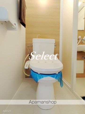 プラシード横浜国大前の内装写真