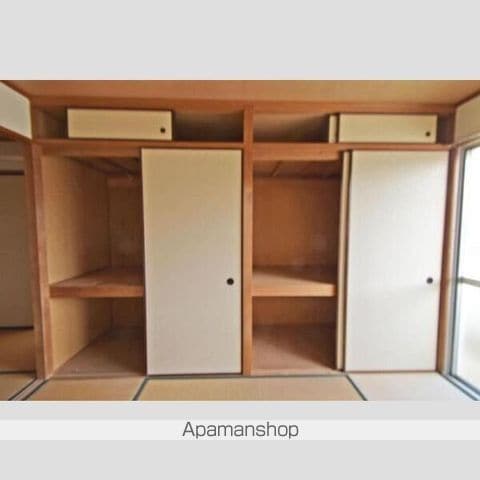 コーポ憩の内装写真