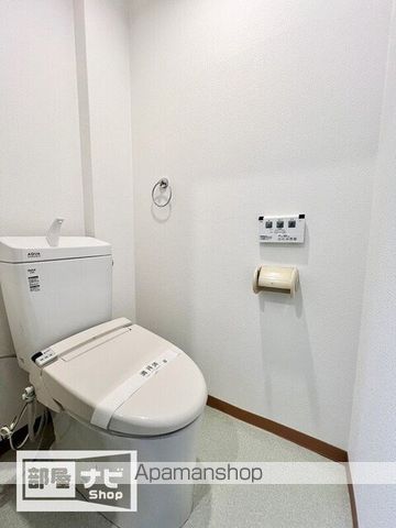 フォブールたかぎの内装写真