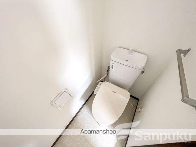 コーポ南の内装写真