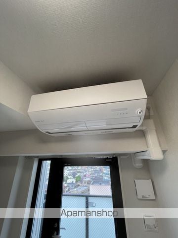 ドゥーエ亀戸IIの内装写真