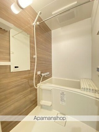 横浜マリオン[1R/20.56m2]のその他内装2