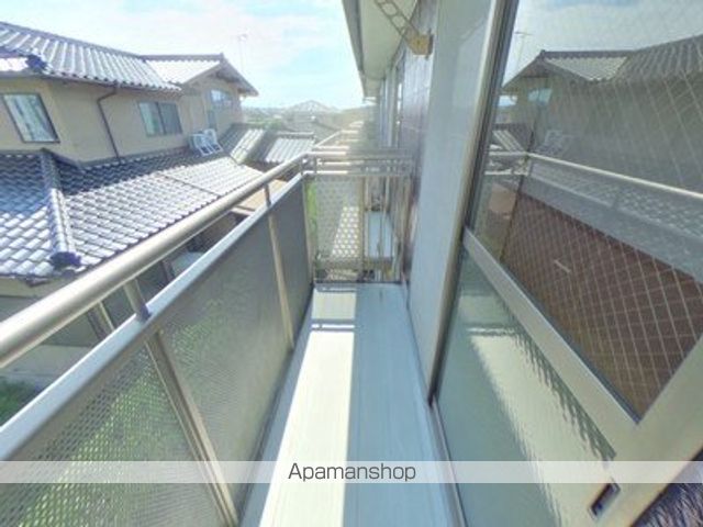 ヴィラ・ノールの内装写真