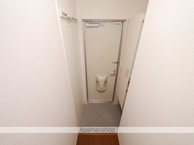 スプルースの内装写真