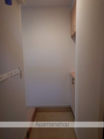 GRANA IIの内装写真