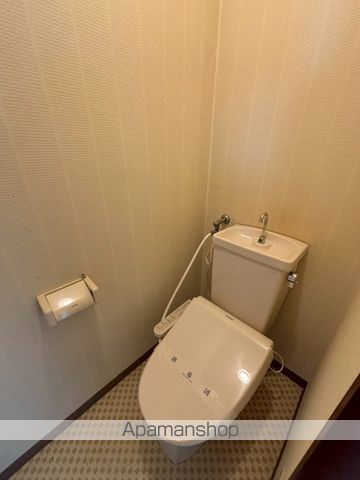 イーグル311の内装写真