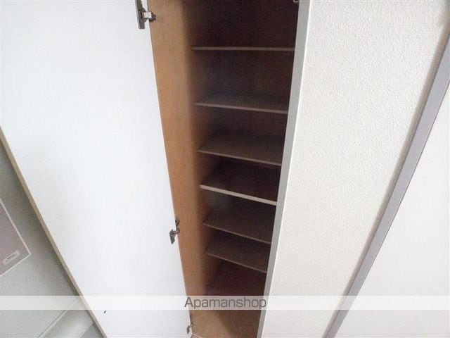 レオパレスソレーユ青江第三の内装写真