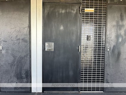 アイルーム阿久比[1K/23.73m2]の共用部6