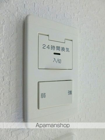 レガーロ関内の内装写真