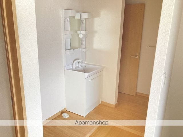 みまやハイツの内装写真