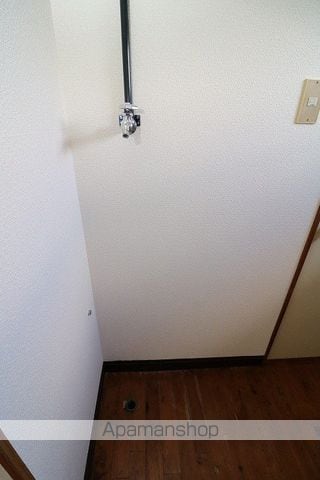 コーポ曙の内装写真