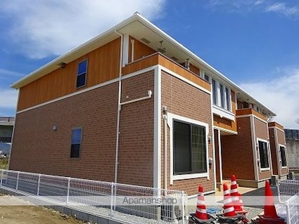 リトルコッティ[2LDK/57.63m2]の外観2