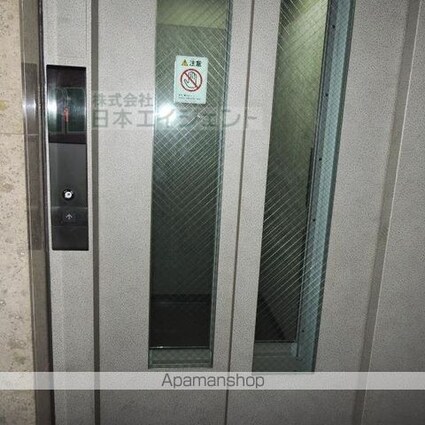 フルネス三浦[1DK/53.34m2]の共用部2