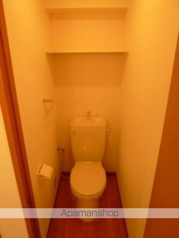 S−FORT上社.の内装写真