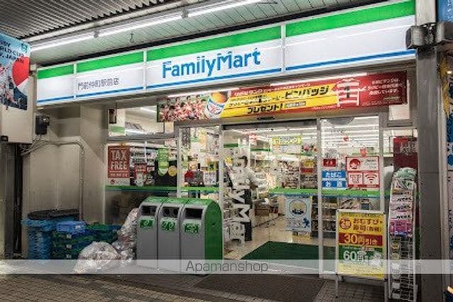 メインステージ門前仲町IIの周辺写真
