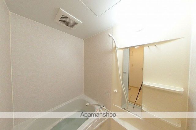 メゾン・ベレオAの内装写真