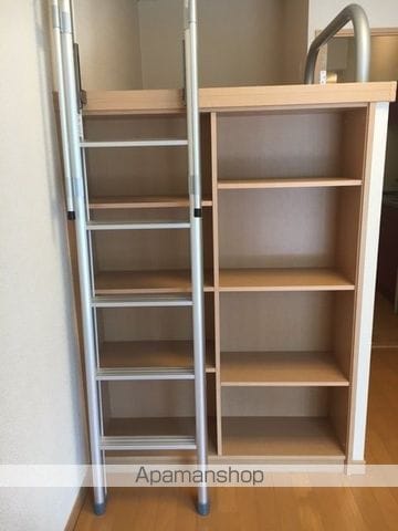 レオパレス新座サンハイツの内装写真