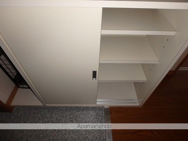 アネックス庄内の内装写真