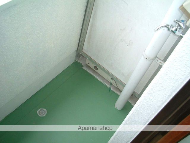 カサグランデかまたBの内装写真