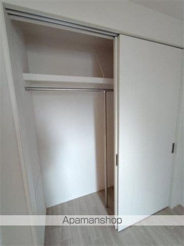 HIKARIの内装写真
