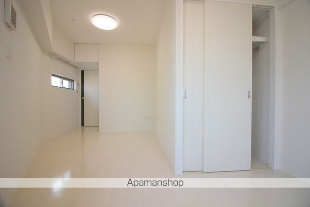 SERENITE本町グランデの内装写真
